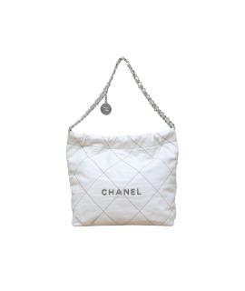 CHANEL Сумка через плечо