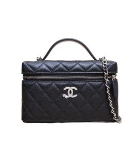 CHANEL Сумка через плечо