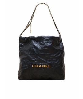 CHANEL Сумка через плечо
