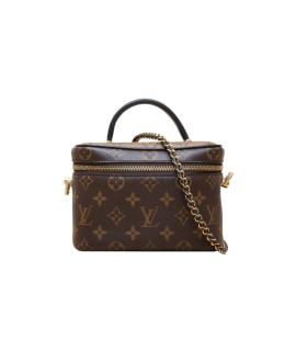 LOUIS VUITTON Сумка через плечо