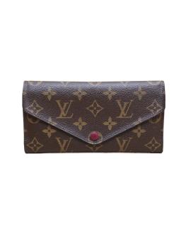 LOUIS VUITTON Кошелек