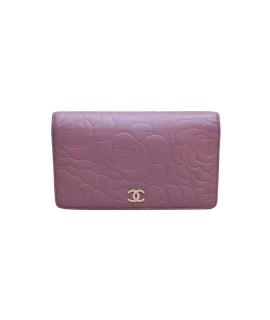 CHANEL Кошелек