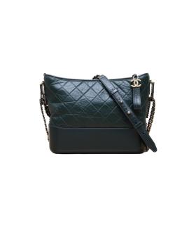 CHANEL Сумка через плечо