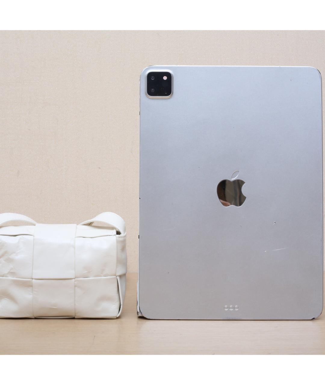 BOTTEGA VENETA Белая кожаная сумка через плечо, фото 7