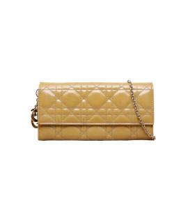 CHRISTIAN DIOR Сумка через плечо