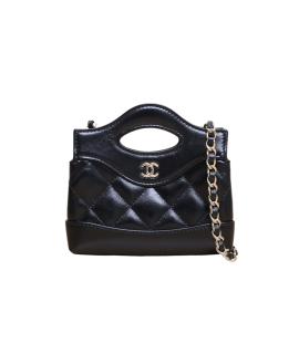 CHANEL Сумка через плечо
