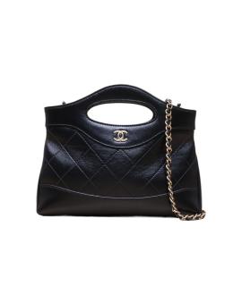 CHANEL Сумка через плечо