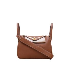 HERMES Сумка через плечо