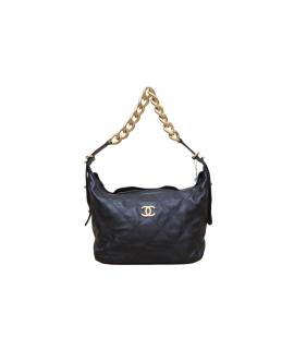 CHANEL Сумка через плечо