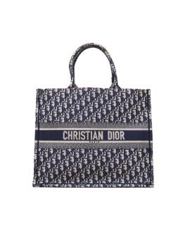 CHRISTIAN DIOR Сумка через плечо