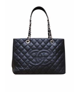 CHANEL Сумка через плечо