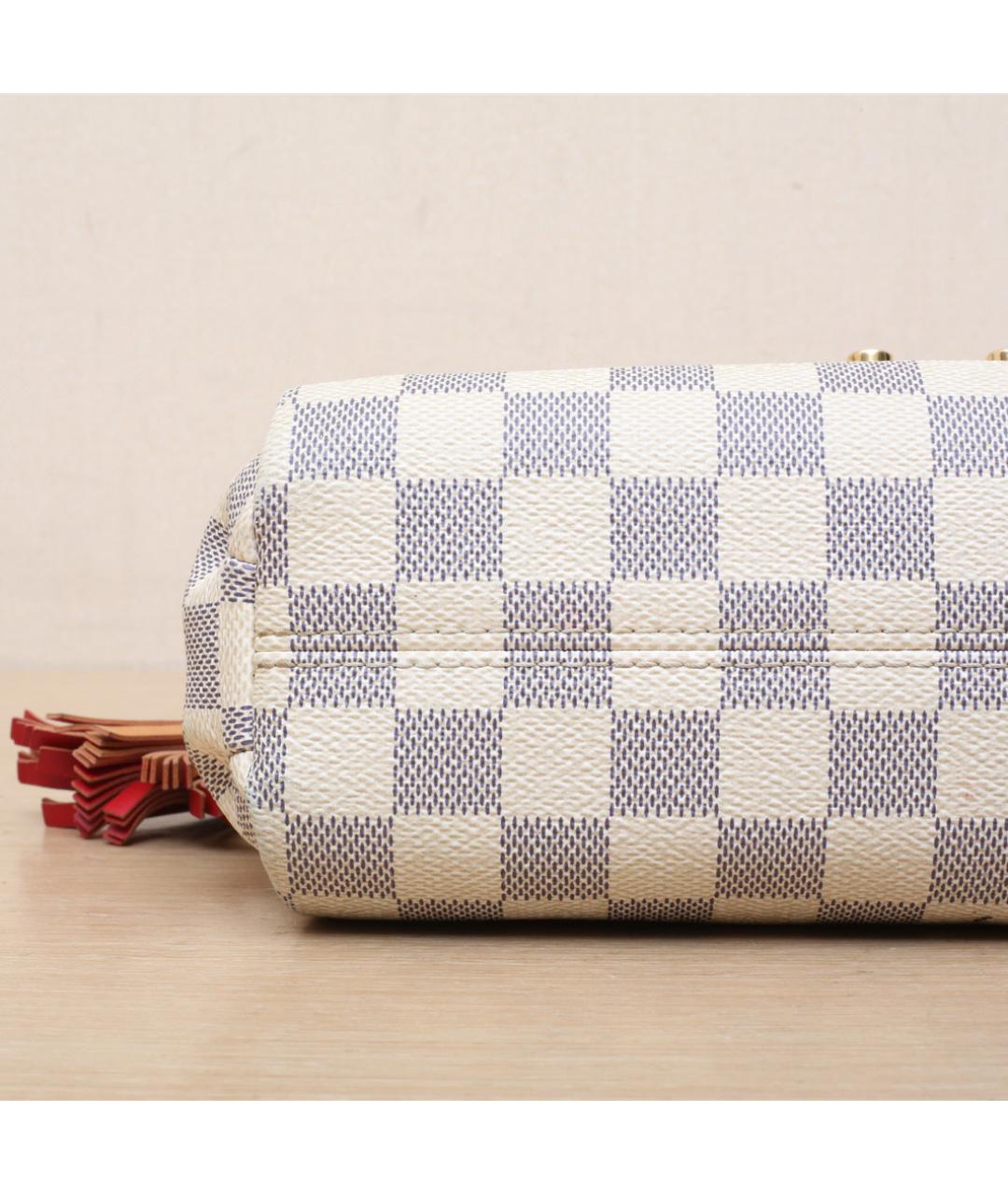 LOUIS VUITTON Сумка через плечо, фото 9