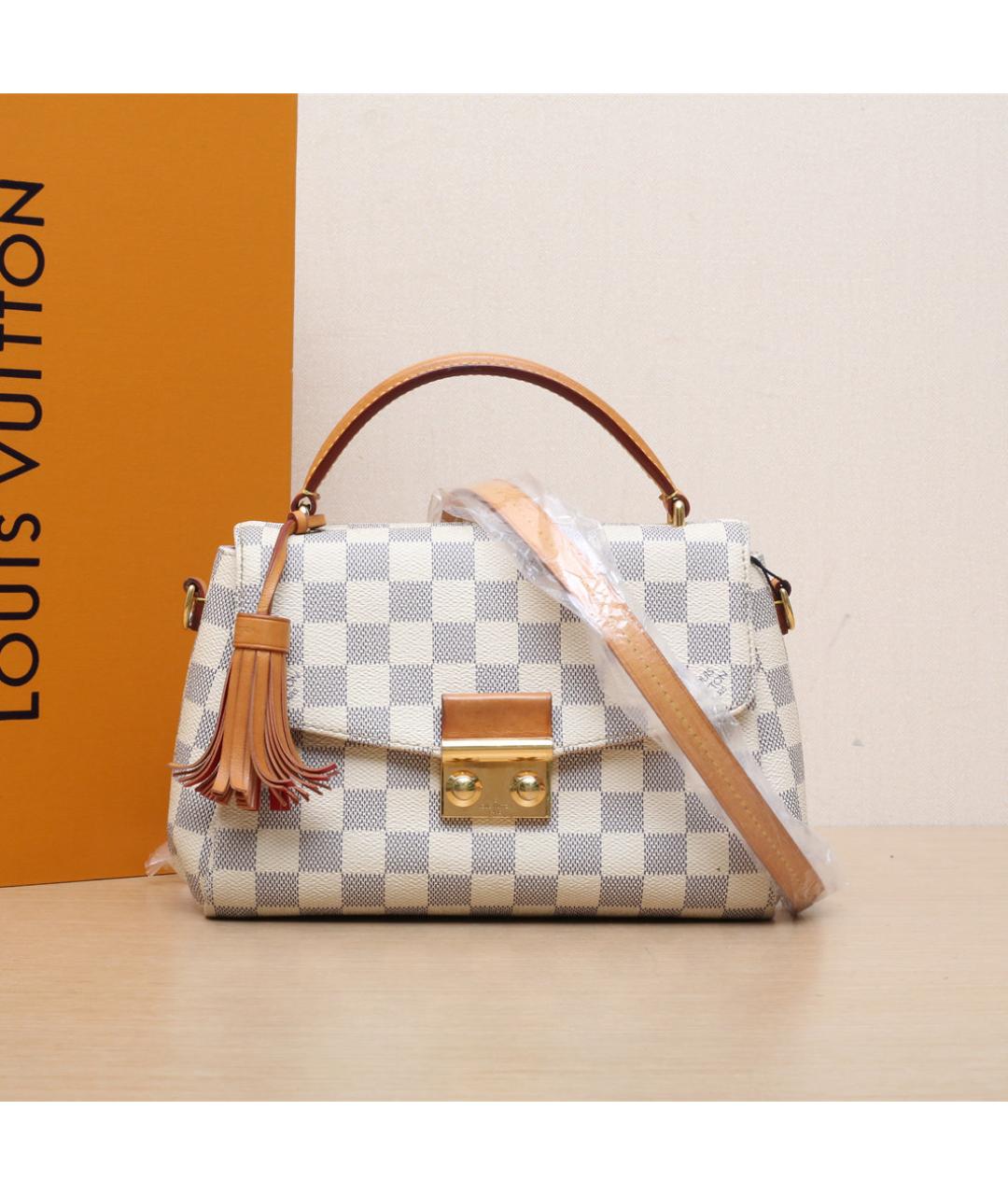LOUIS VUITTON Сумка через плечо, фото 2