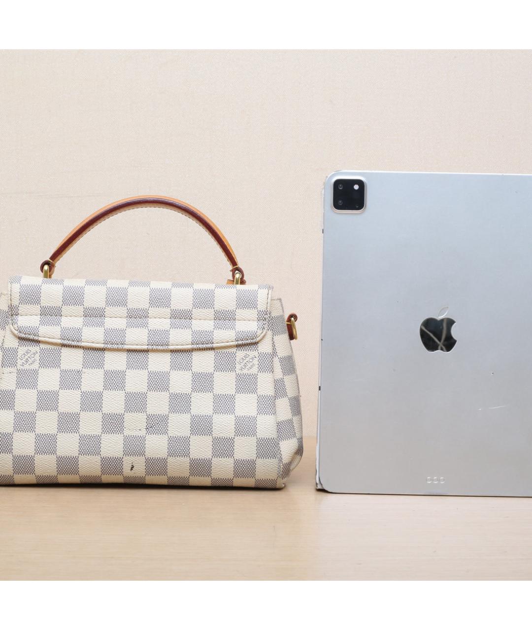 LOUIS VUITTON Сумка через плечо, фото 7