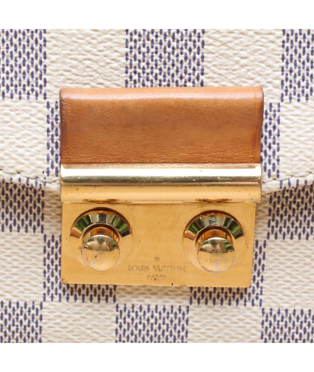 LOUIS VUITTON Сумка через плечо, фото 8