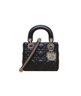 CHRISTIAN DIOR Сумка через плечо