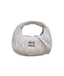 MIU MIU Сумка через плечо