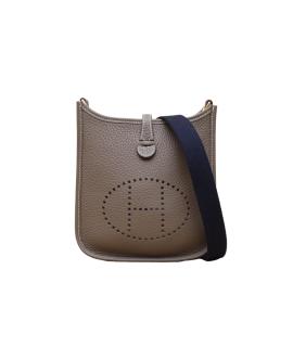 HERMES Сумка через плечо