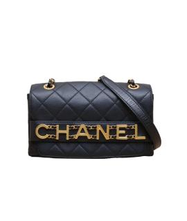 CHANEL Сумка через плечо