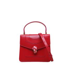 BVLGARI Сумка через плечо