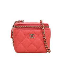 CHANEL Сумка через плечо