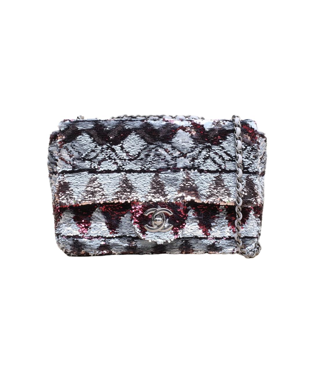 CHANEL Сумка через плечо, фото 1