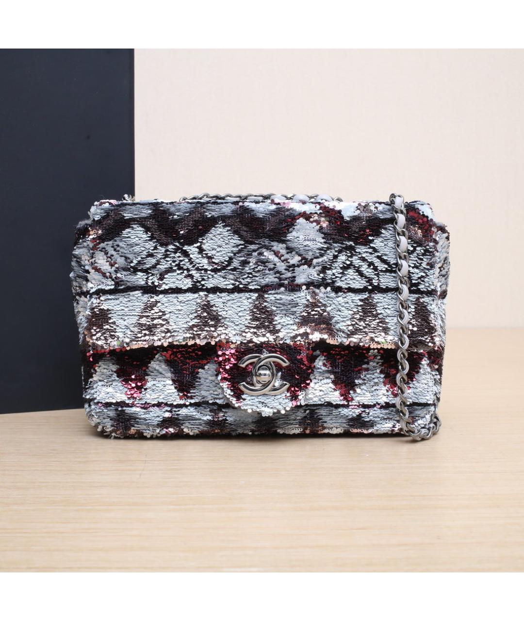 CHANEL Сумка через плечо, фото 2