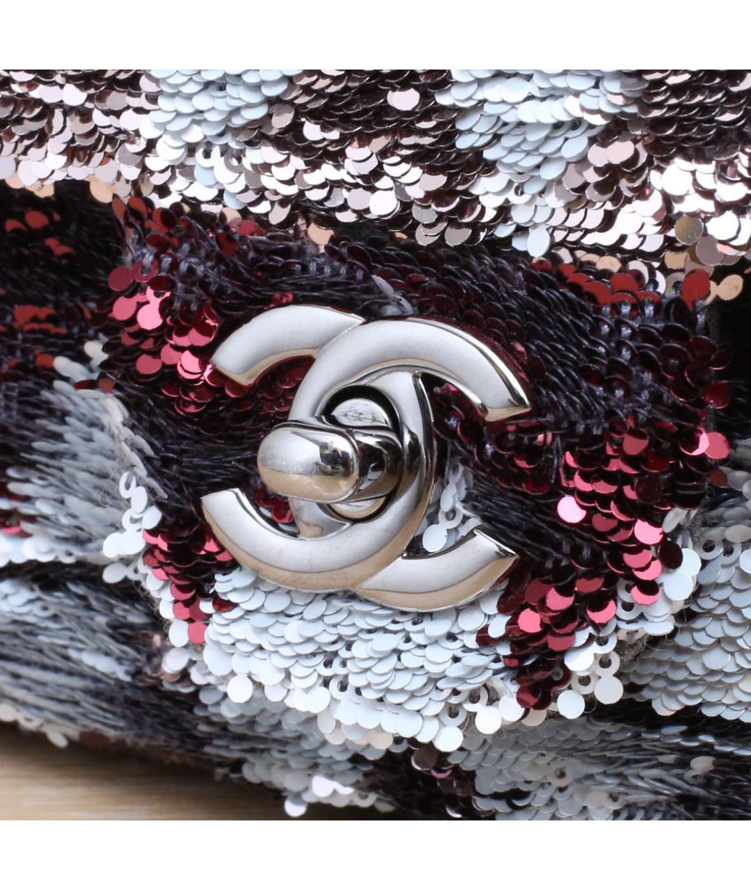 CHANEL Сумка через плечо, фото 8