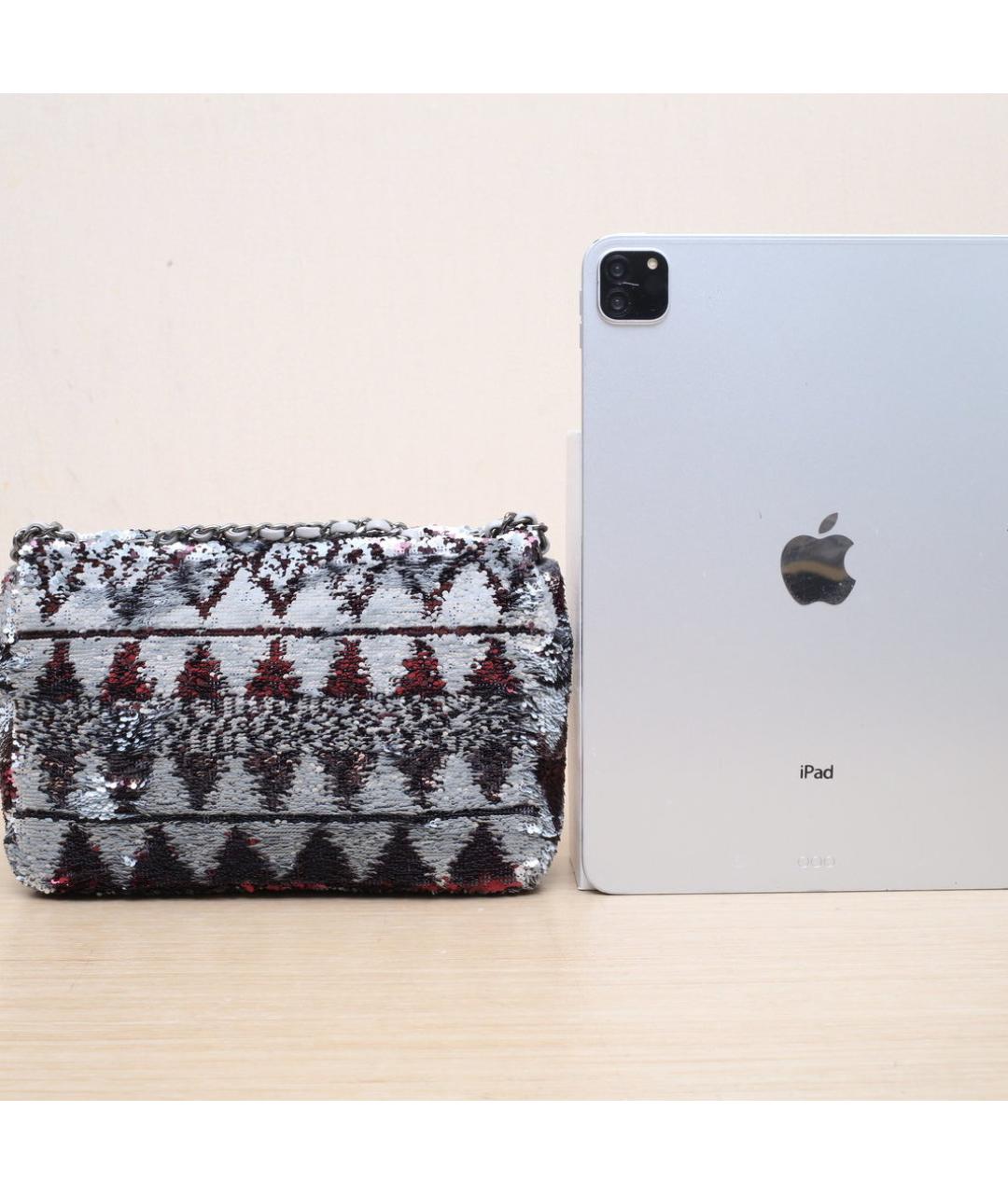 CHANEL Сумка через плечо, фото 7