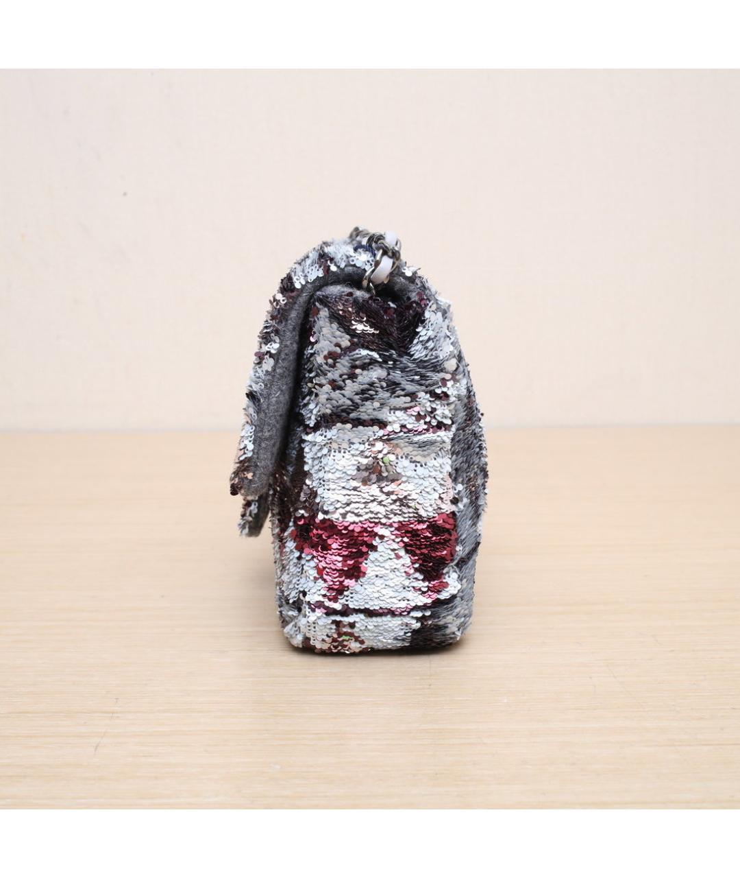 CHANEL Сумка через плечо, фото 5