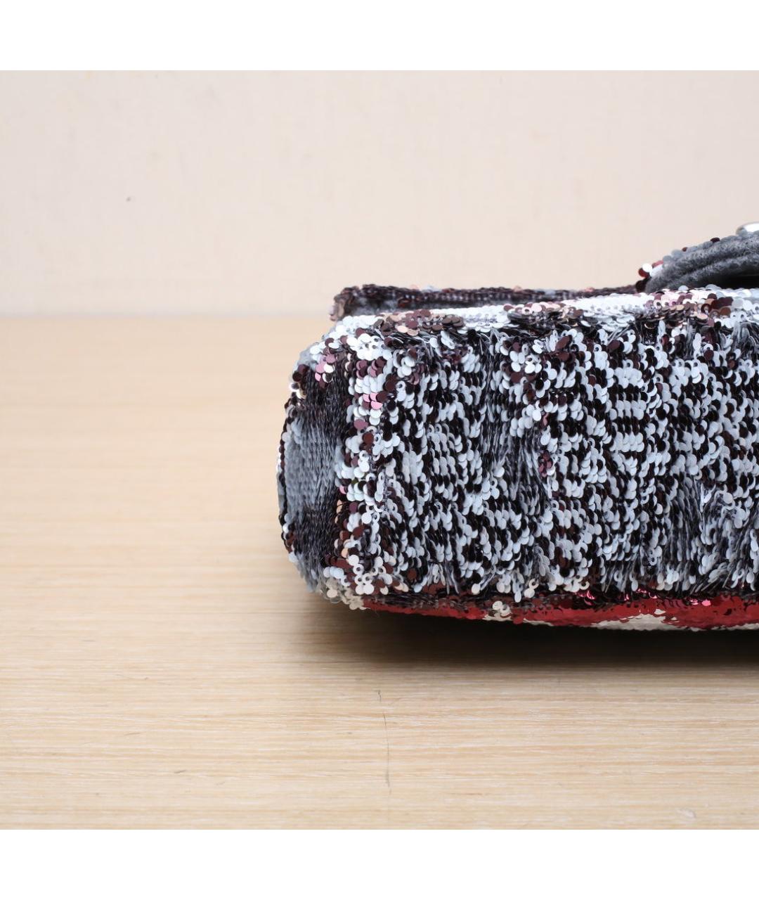 CHANEL Сумка через плечо, фото 9