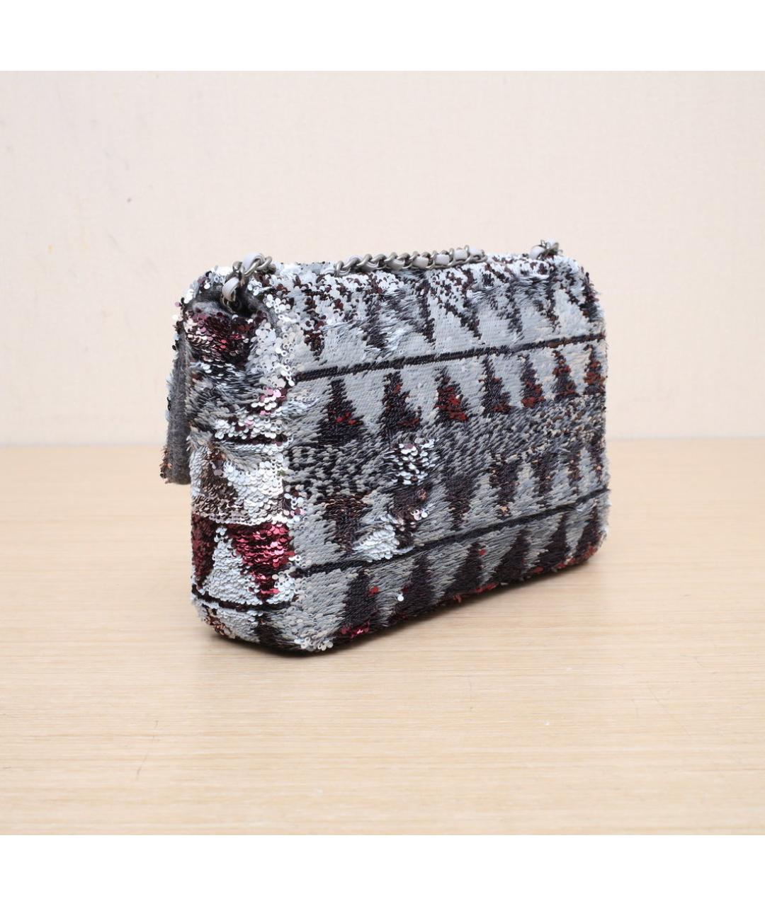 CHANEL Сумка через плечо, фото 6