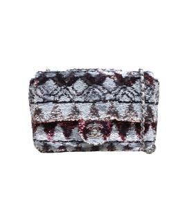 CHANEL Сумка через плечо