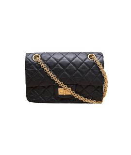 CHANEL Сумка через плечо