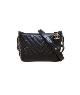 CHANEL Сумка через плечо