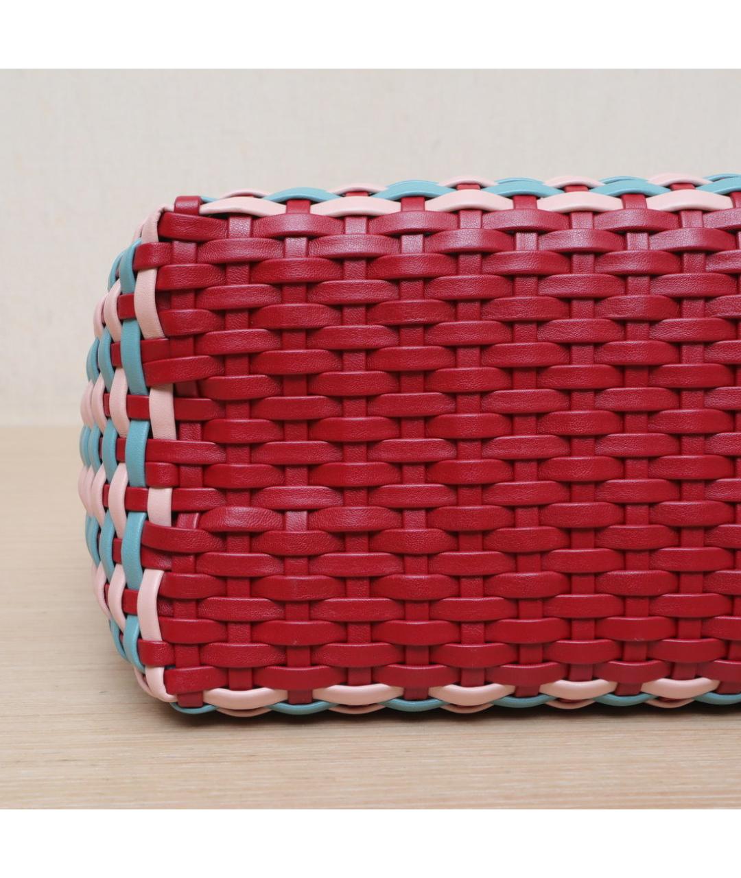 MIU MIU Сумка через плечо, фото 9