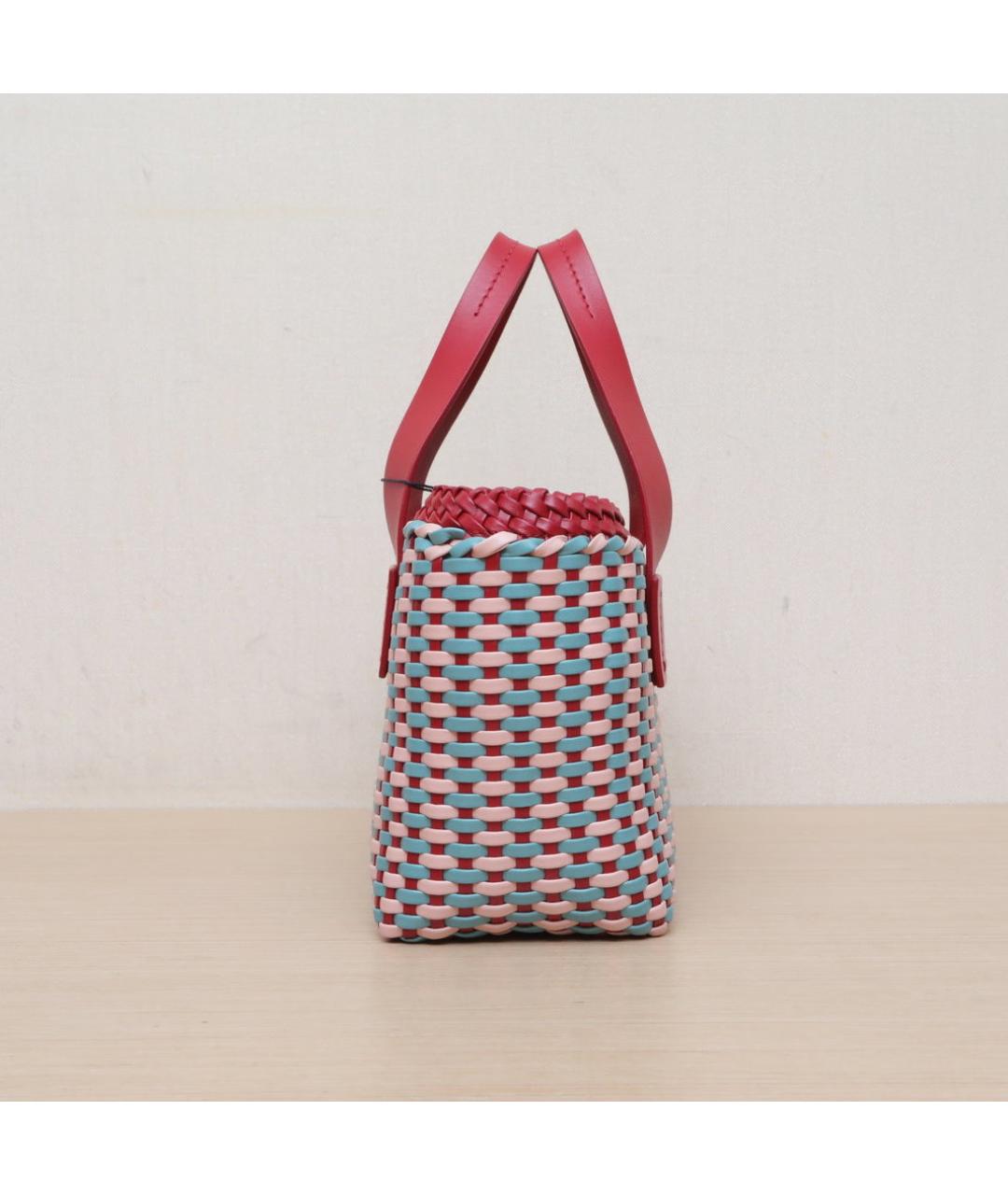 MIU MIU Сумка через плечо, фото 5