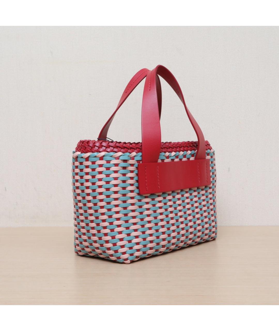 MIU MIU Сумка через плечо, фото 6