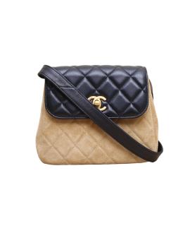 CHANEL Сумка через плечо
