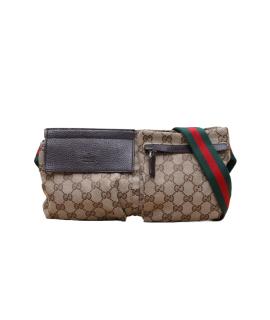 GUCCI Сумка через плечо