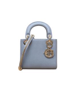 CHRISTIAN DIOR Сумка через плечо