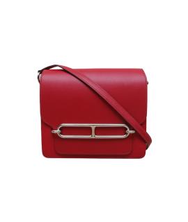 HERMES Сумка через плечо