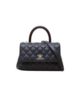 CHANEL Сумка через плечо