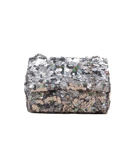 CHANEL Сумка через плечо