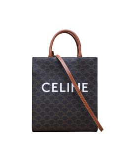CELINE Сумка через плечо