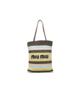 MIU MIU Сумка через плечо