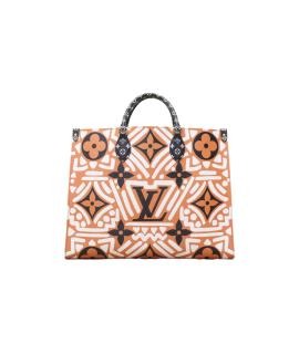 LOUIS VUITTON Сумка через плечо