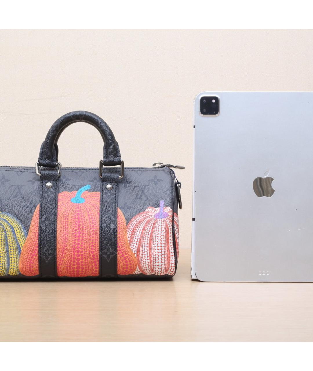 LOUIS VUITTON Сумка через плечо, фото 7