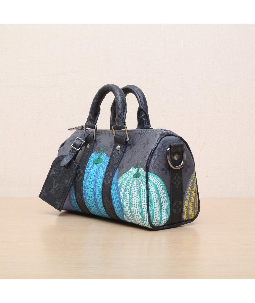 LOUIS VUITTON Сумка через плечо, фото 4