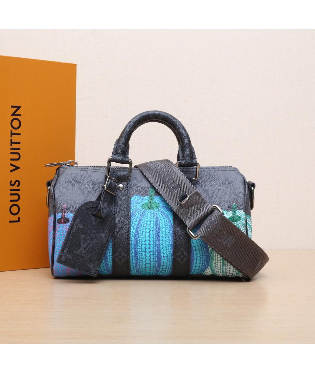 LOUIS VUITTON Сумка через плечо, фото 2